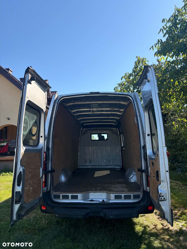Renault MASTER - 3