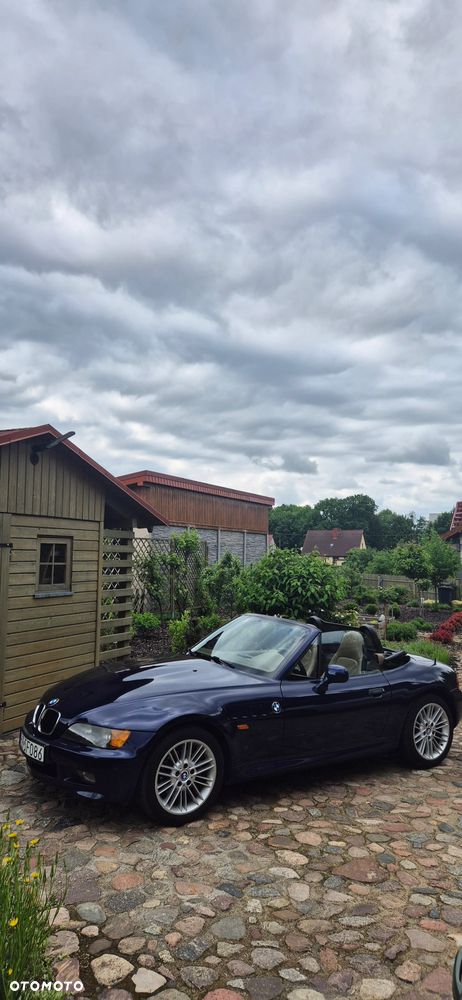 BMW Z3 - 13