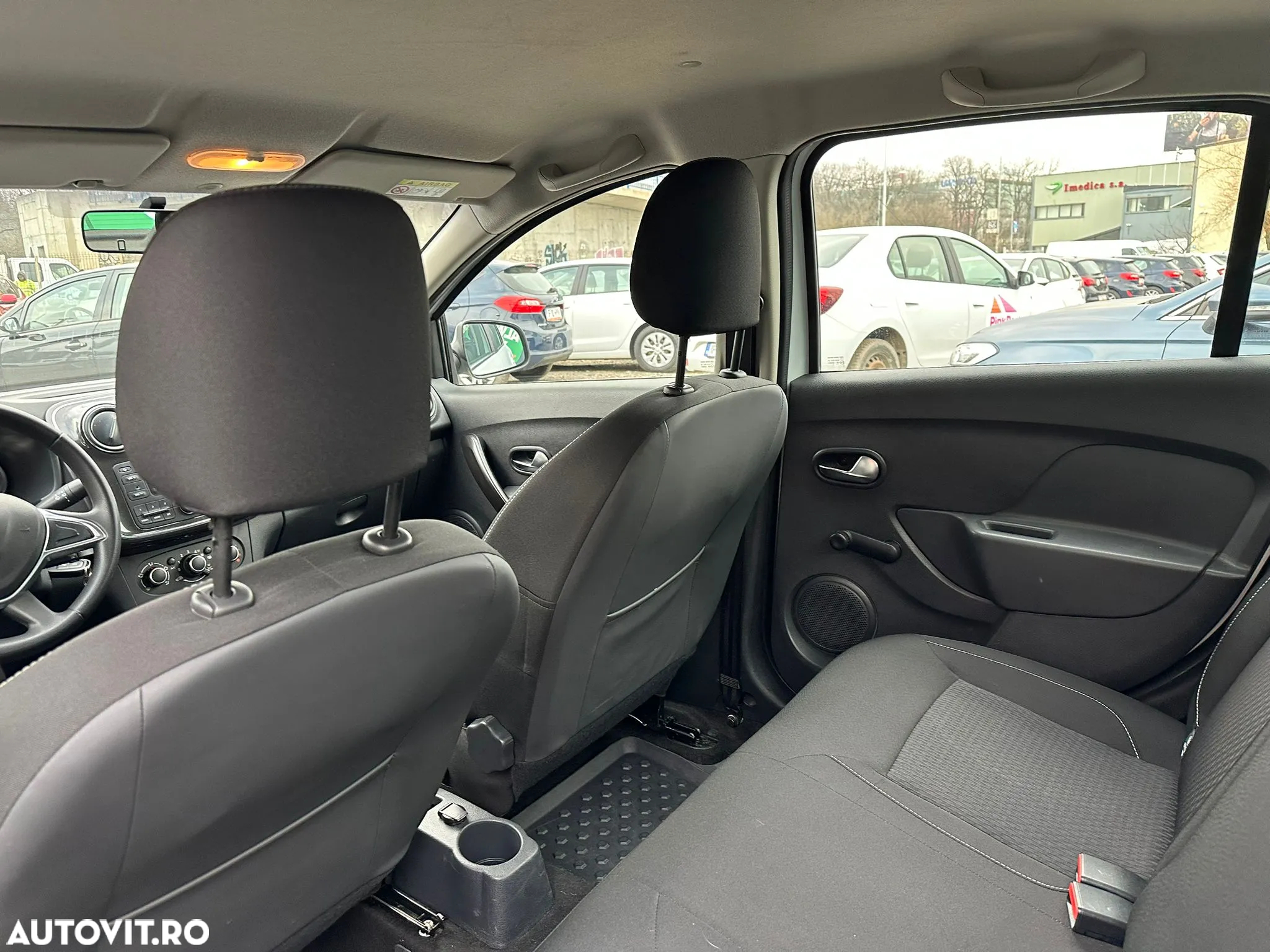 Dacia Logan - 6