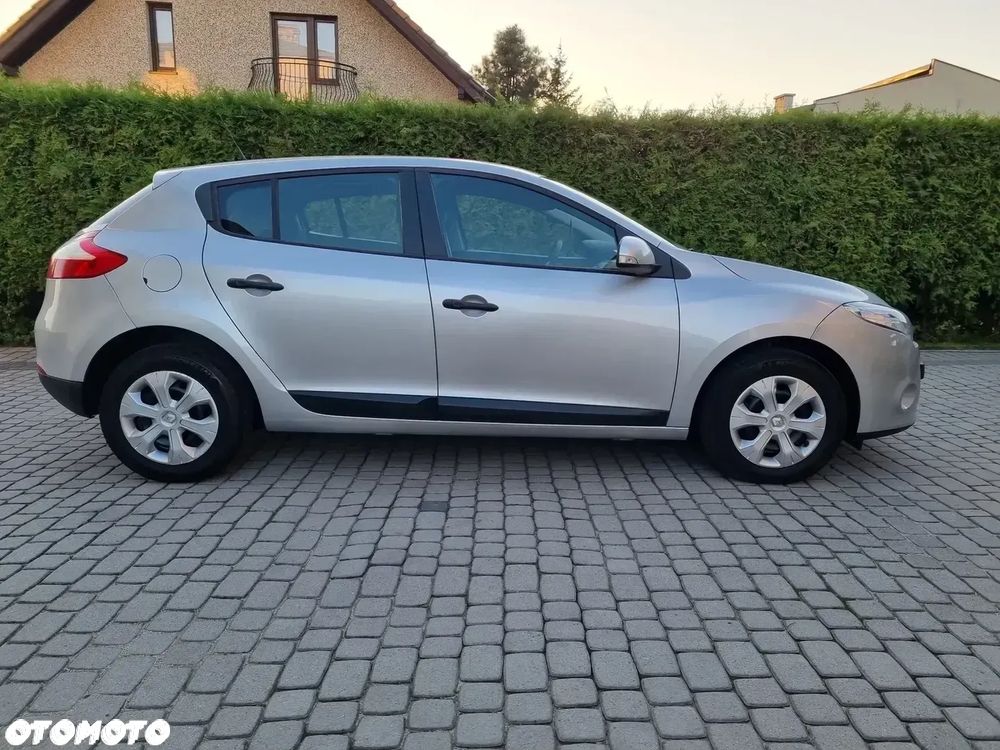 Renault Megane 1.6 16V Expression - 2