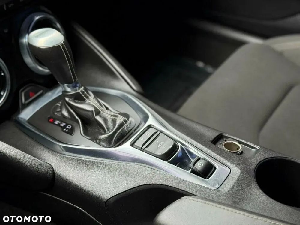 Chevrolet Camaro 3.6 V6 Coupe 2LT - 17