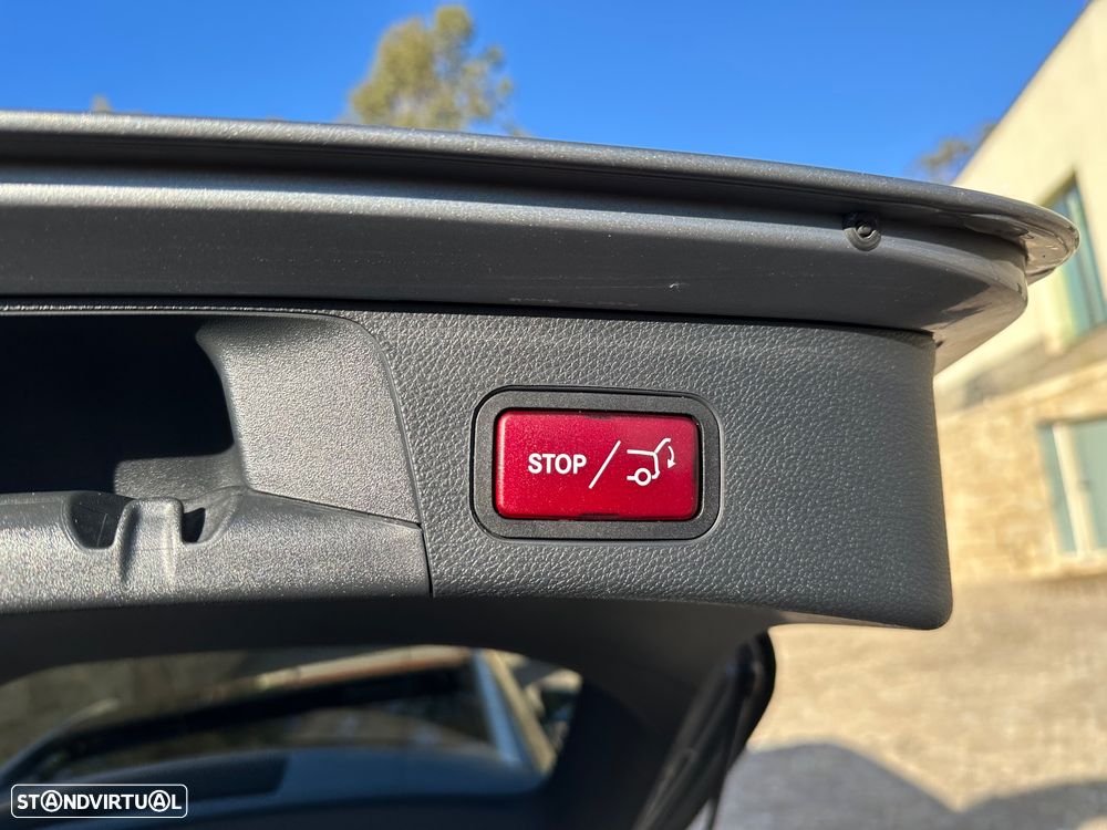 Mercedes-Benz C 220 d AMG Line Aut. - 39