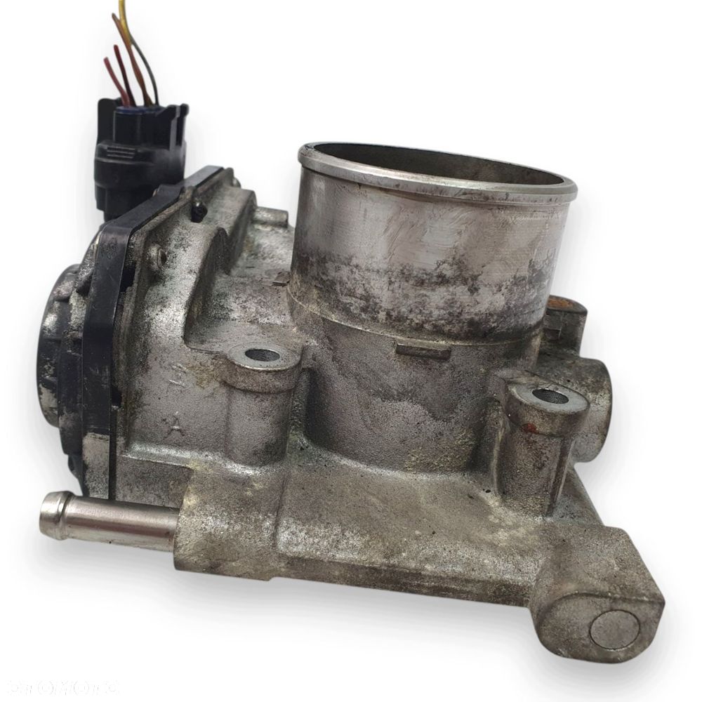 PRZEPUSTNICA Mazda 6 GH 2.0 MZR-CD R2AA136B0 - 4