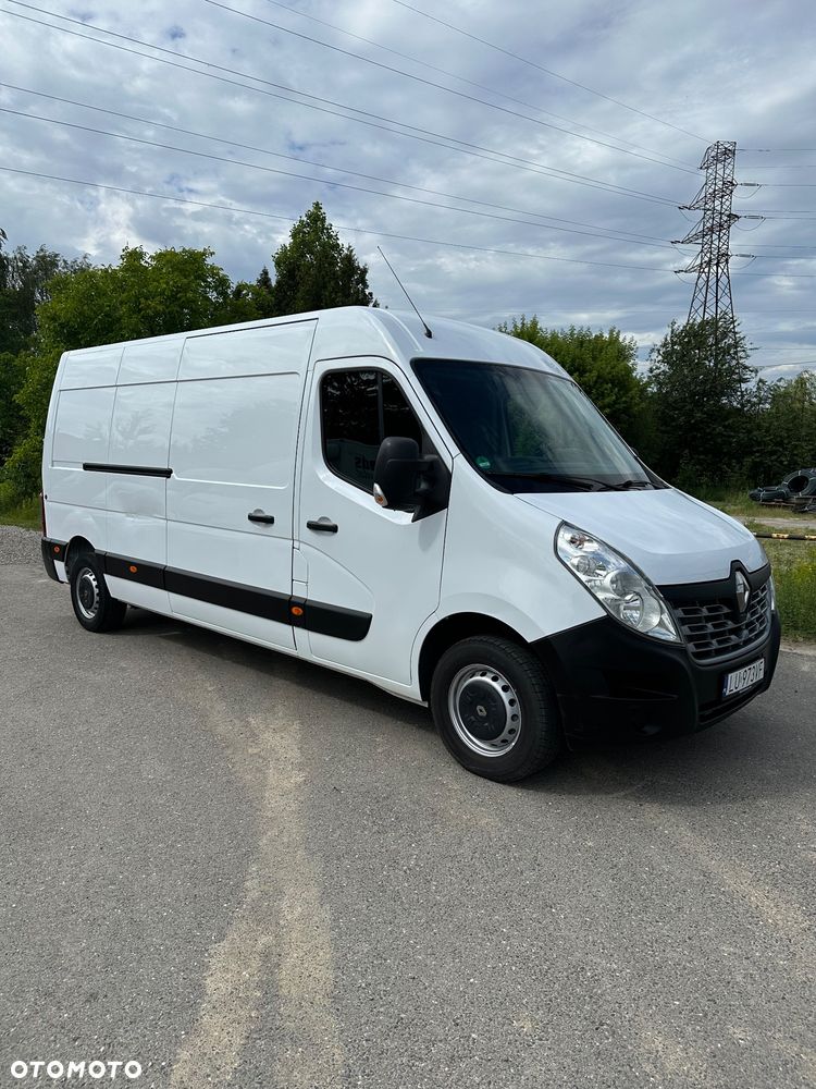 Renault Master - 2
