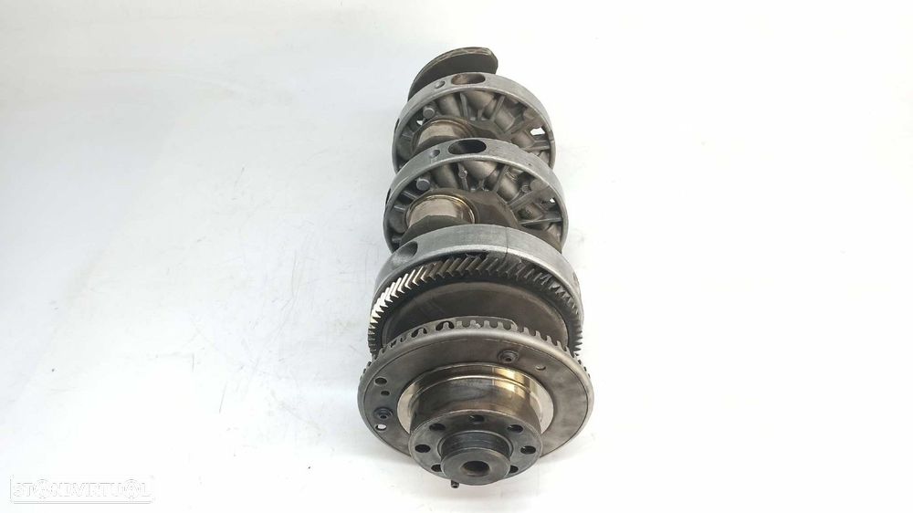 CAMBOTA JEEP CHEROKEE (KJ) 2.5 CRD LIMITED - 2