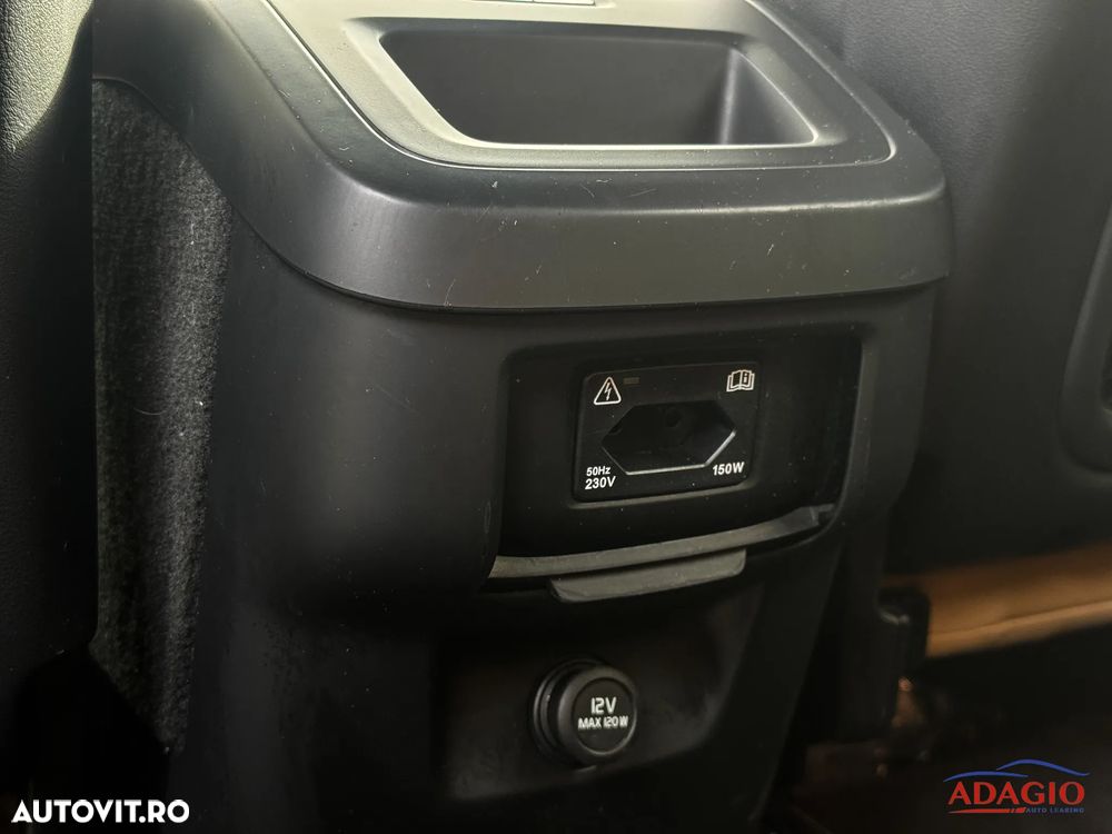 Volvo XC 90 D5 AWD Inscription - 20