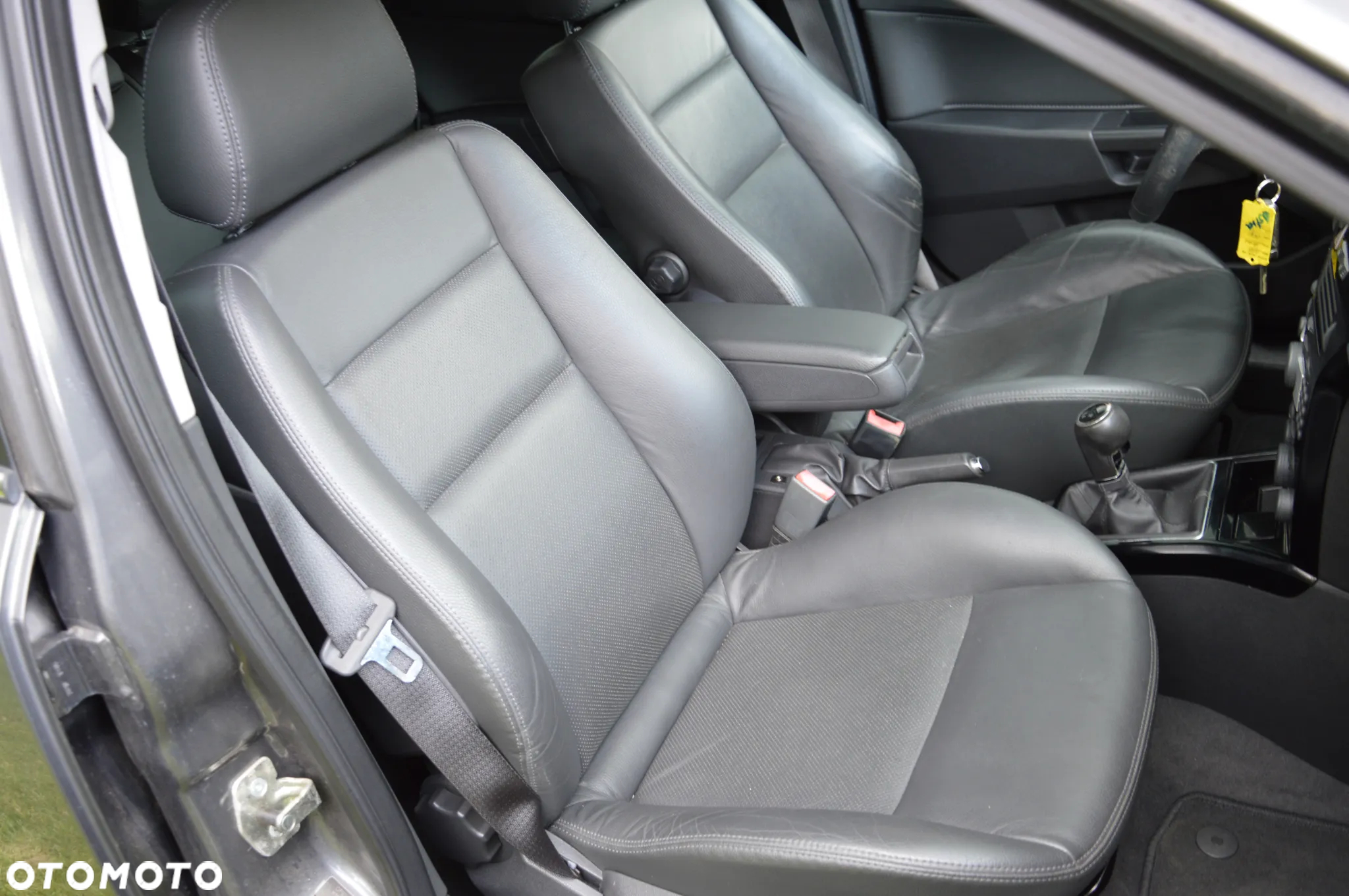 Opel Astra 1.6 Cosmo - 21