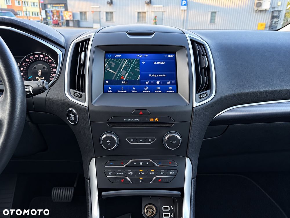 Ford Galaxy - 20
