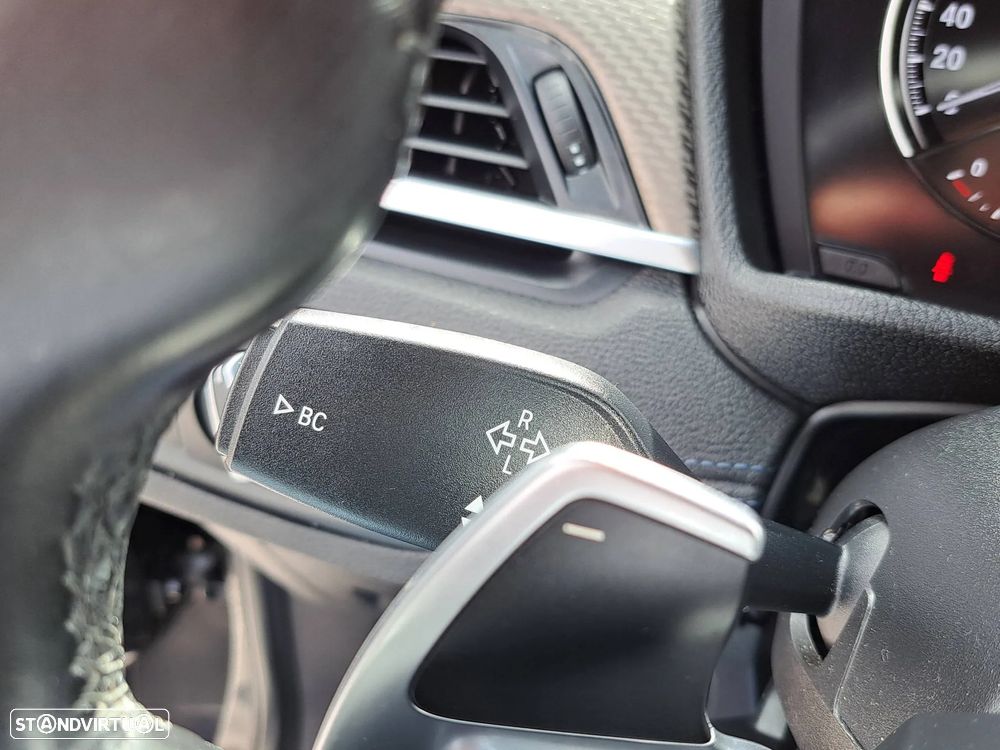 BMW X2 20 d xDrive Auto Pack M - 29