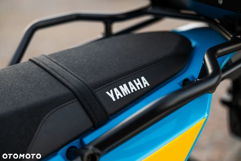Yamaha Tenere - 21