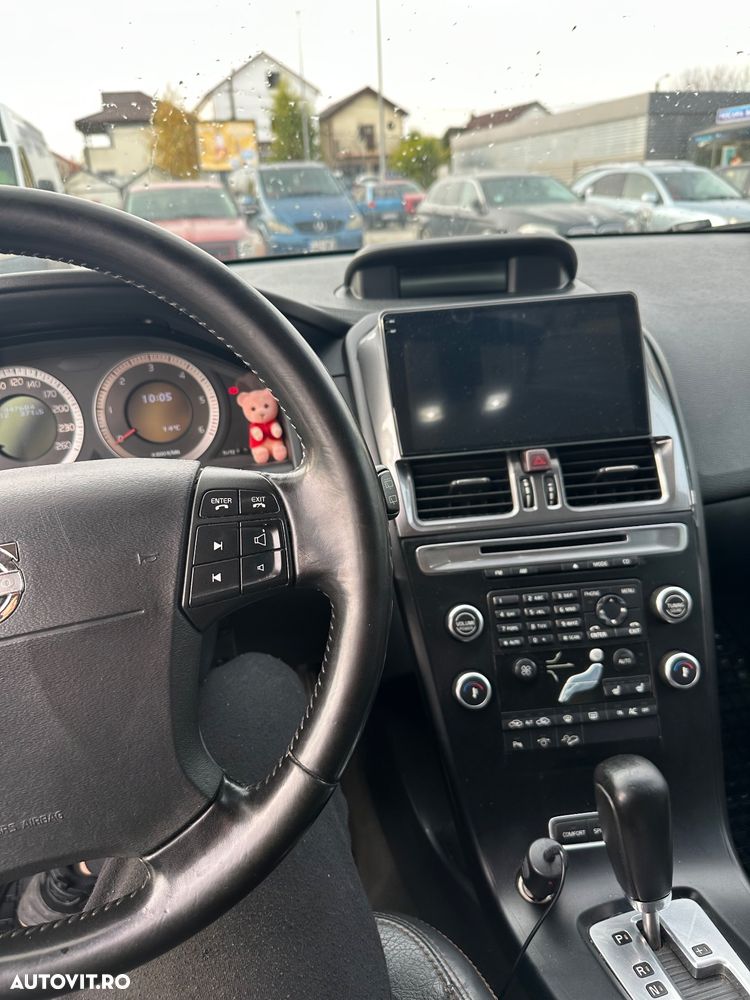 Volvo XC 60 - 6