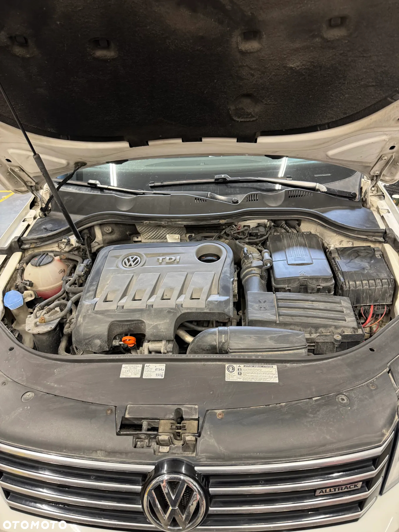Volkswagen Passat 2.0 TDI Highline DSG - 25