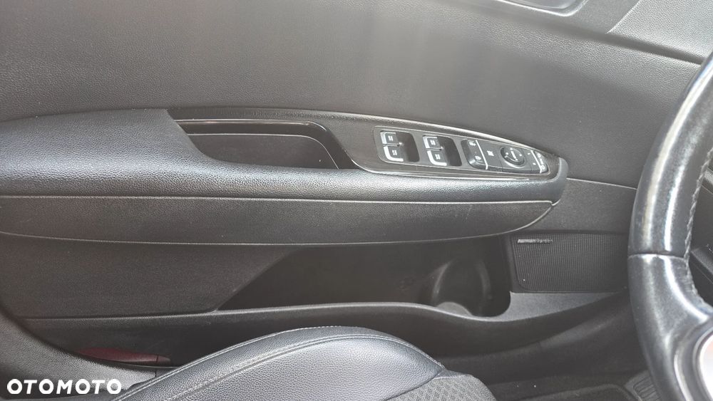 Kia Optima 1.7 CRDI XL DCT - 15