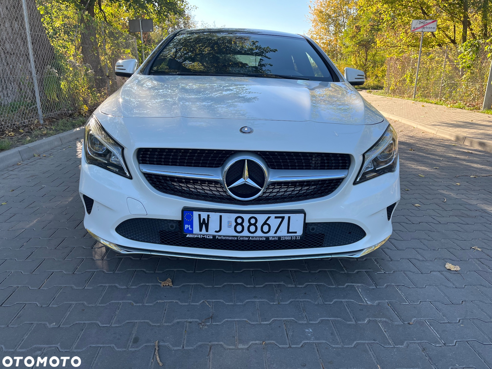 Mercedes-Benz CLA 200 d 7G-DCT - 2