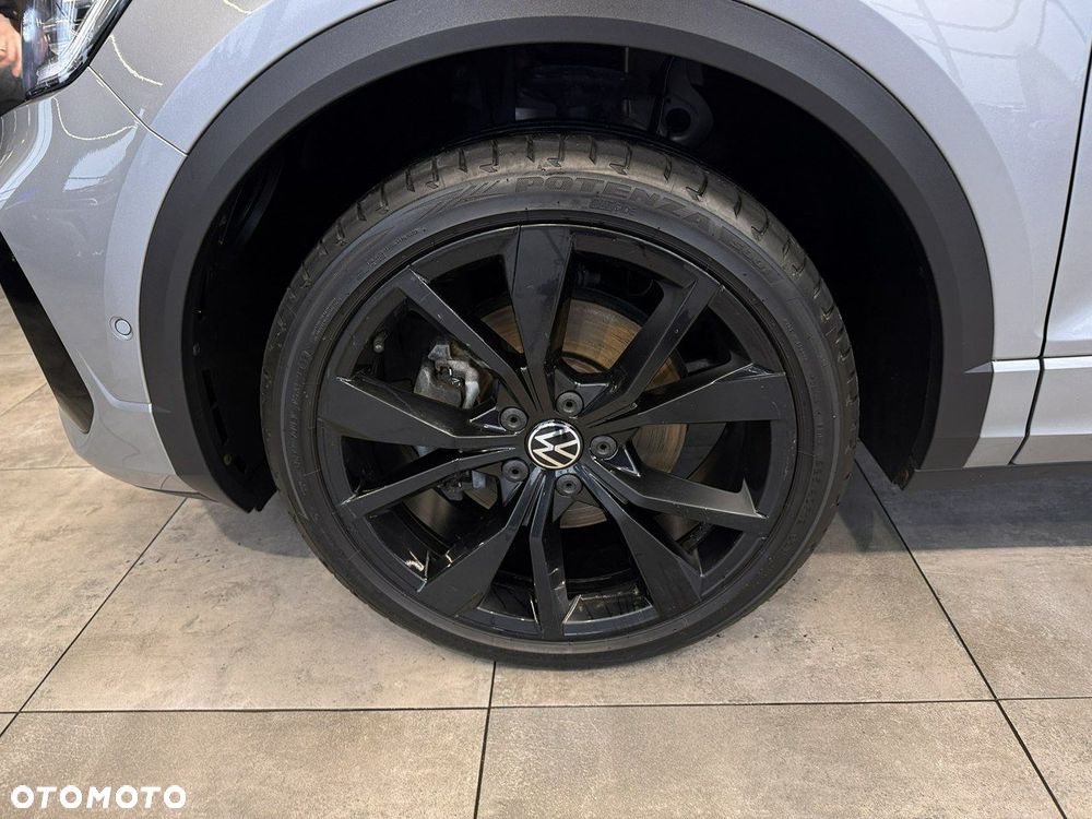 Volkswagen T-Roc - 11