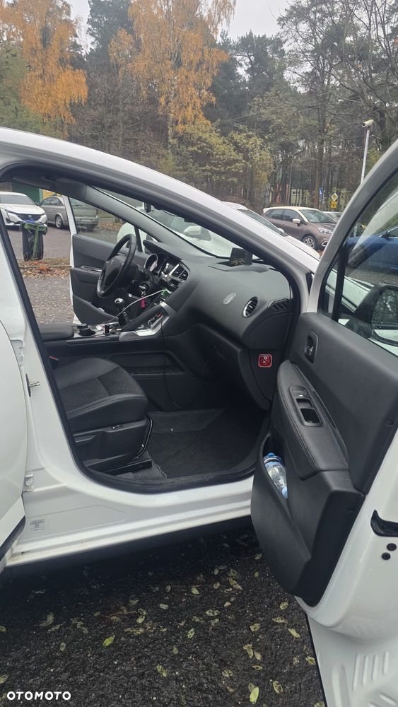 Peugeot 3008 - 5