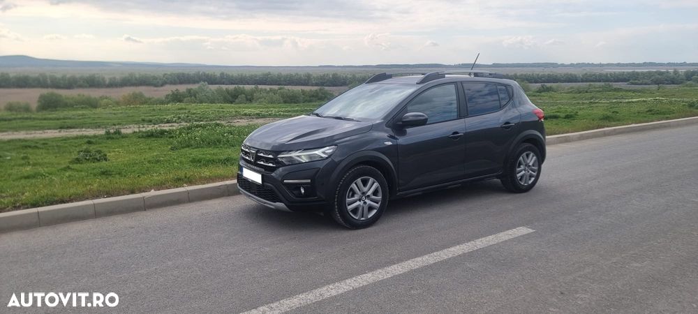 Dacia Sandero TCe 90 MT6 Comfort - 6