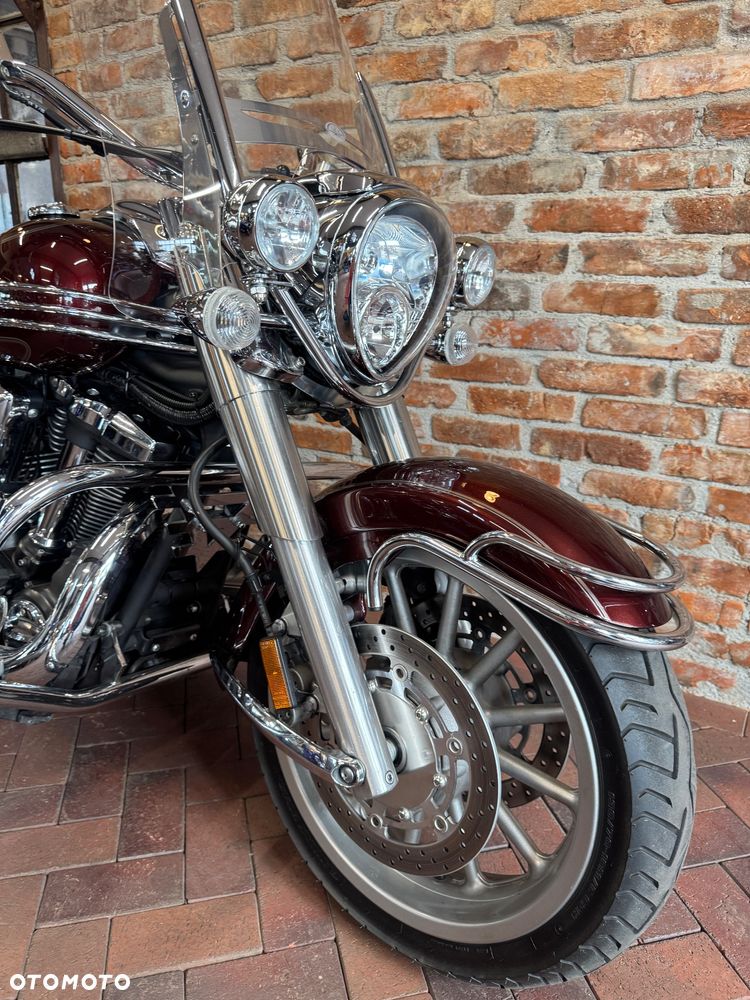 Yamaha Midnight Star - 23