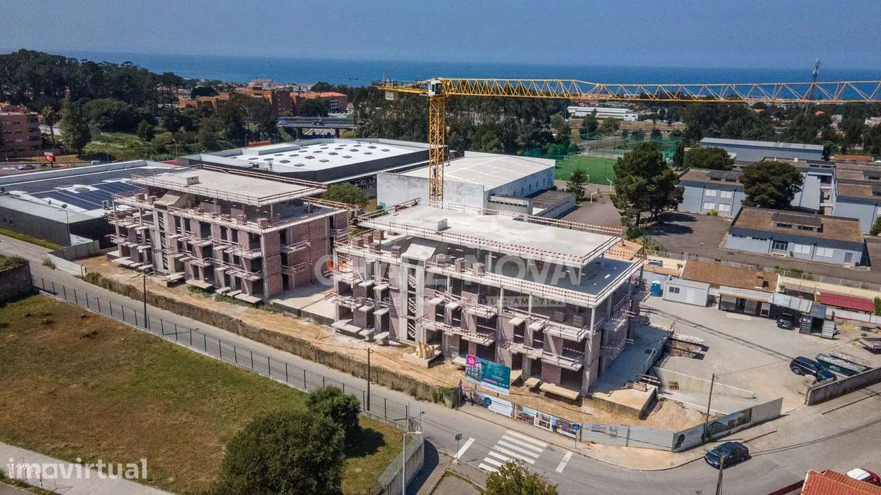 Apartamento T1 numa Localização privilegiada - Grande imagem: 2/10