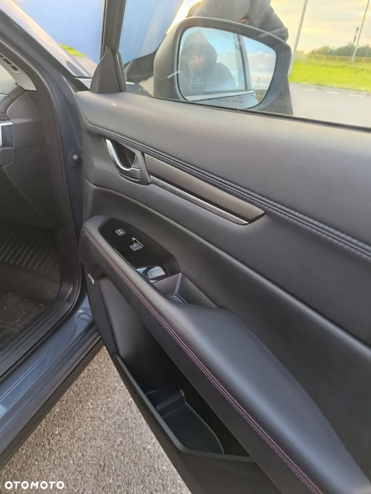 Mazda CX-5 2.5 Homura AWD - 21