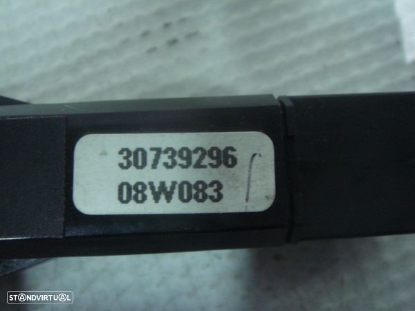 Interruptor Luzes Emergência (4 Piscas) Volvo S40 Ii (544) - 3