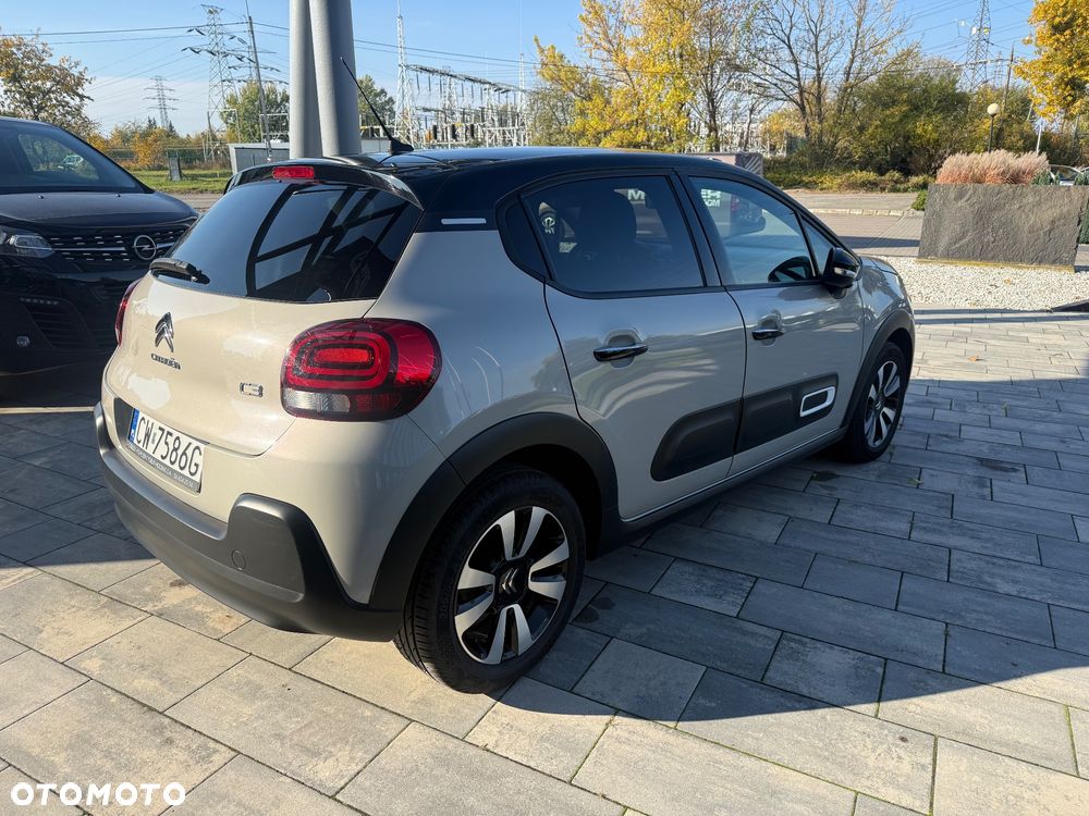 Citroën C3 - 7