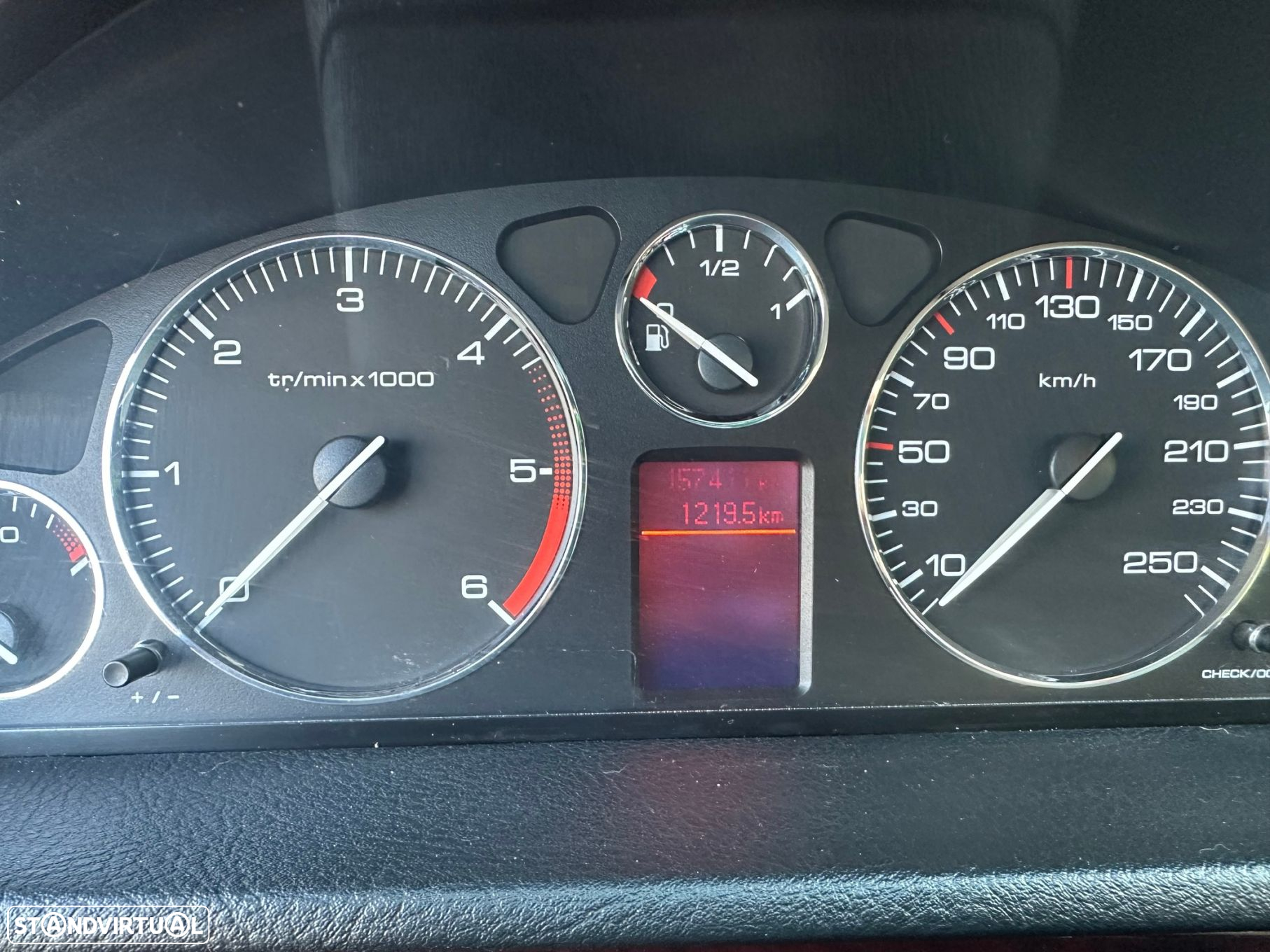 Peugeot 407 1.6 HDi Griffe - 9