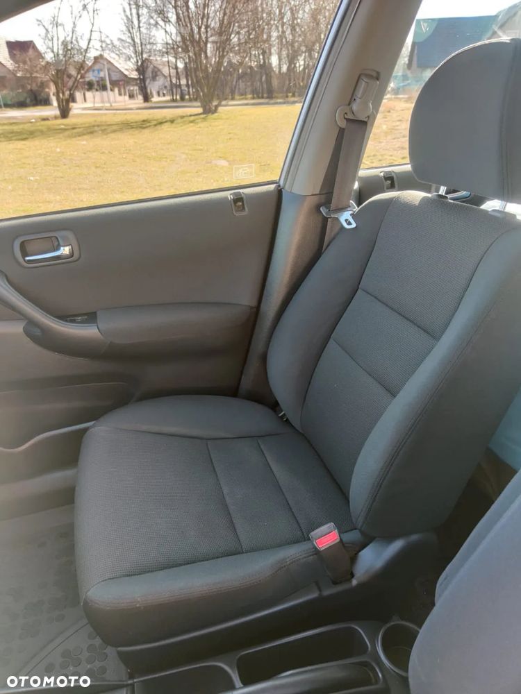 Honda Civic 1.4i LS - 10