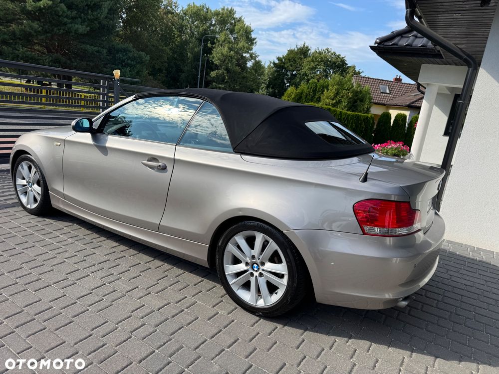 BMW Seria 1 118d - 37