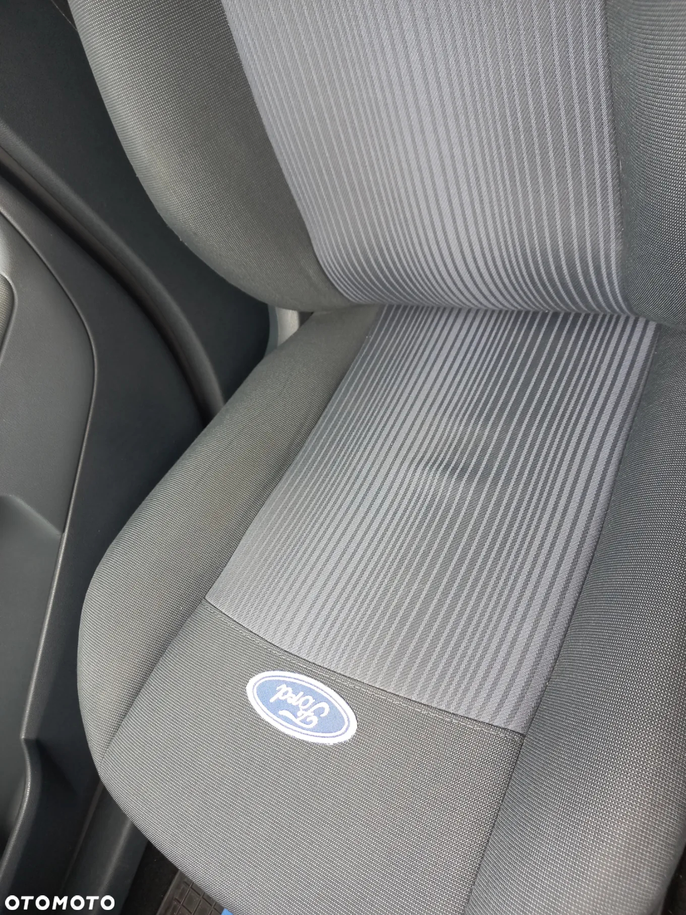 Ford Fiesta 1.6 TDCi DPF Titanium - 15