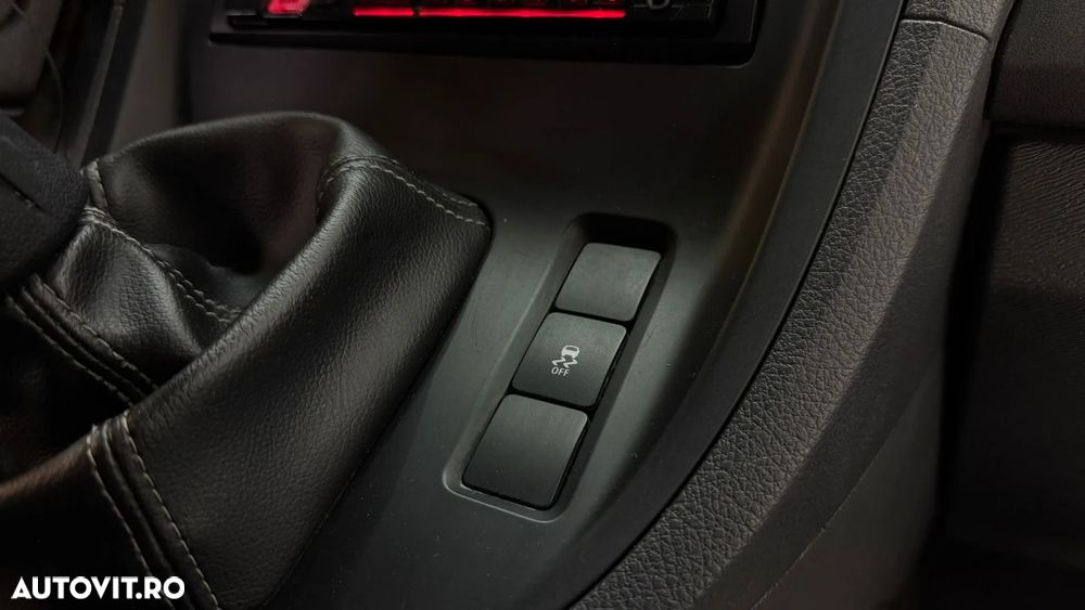 Mercedes-Benz Citan - 18