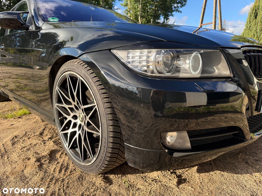 BMW Seria 3 - 28