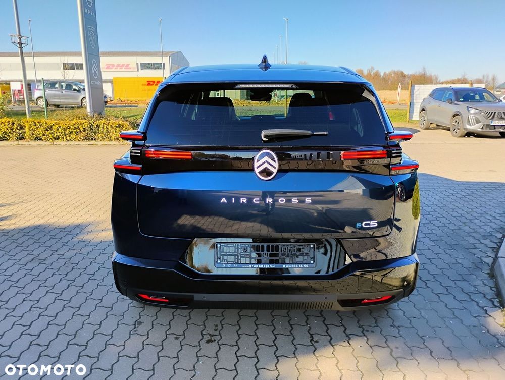 Citroën C5 Aircross - 8