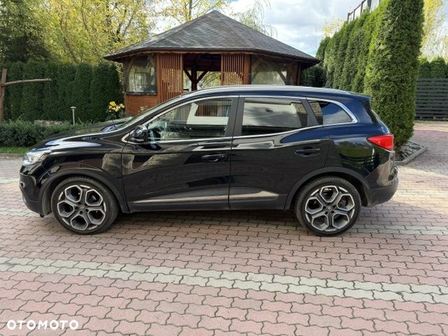 Renault Kadjar - 19