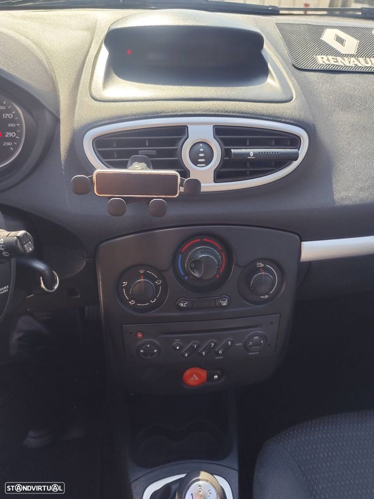 Renault Clio 1.2 16V Rip Curl - 9