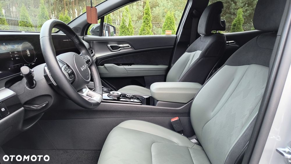 Kia Sportage 1.6 T-GDI Anniversary 2WD DCT - 6