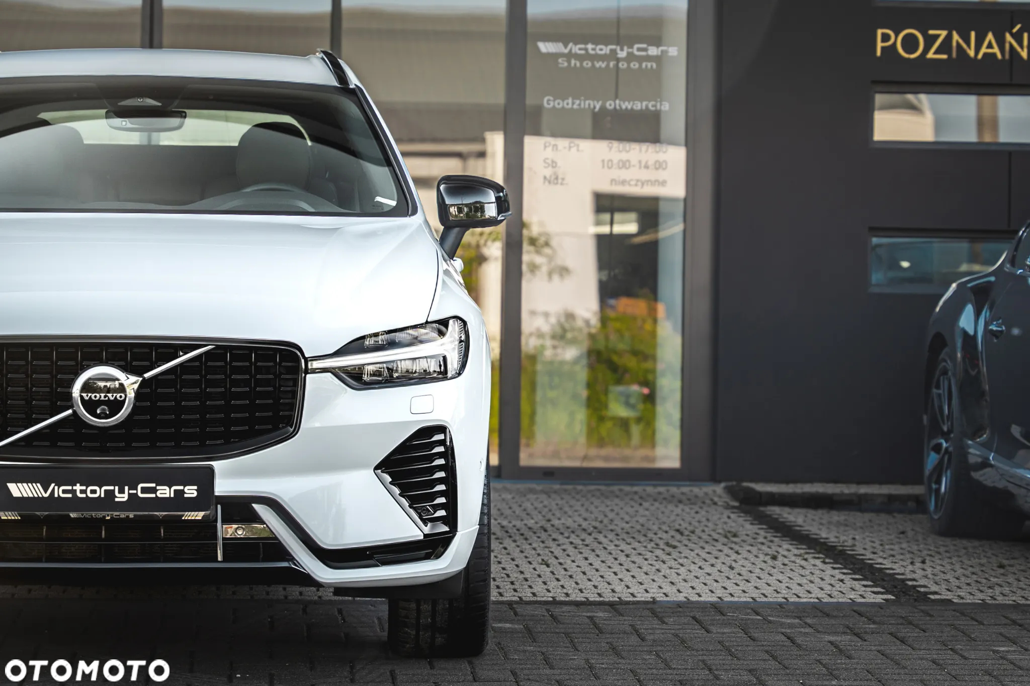 Volvo XC 60 B5 B AWD Geartronic RDesign - 8