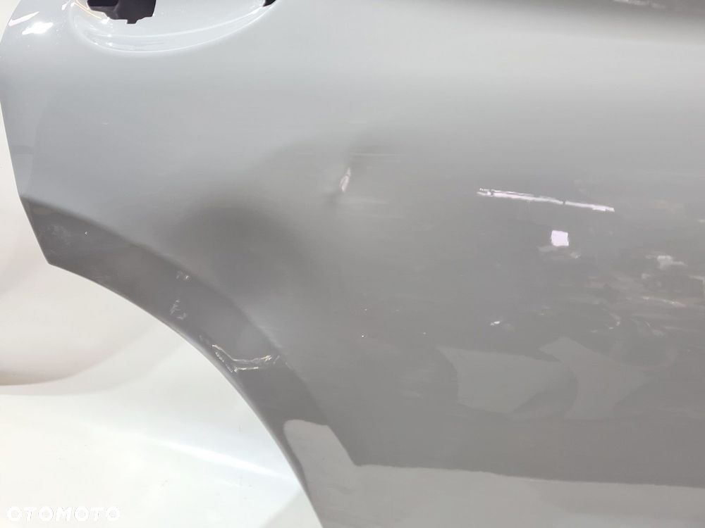 drzwi tył prawy bmw x3 g01 18r - 4