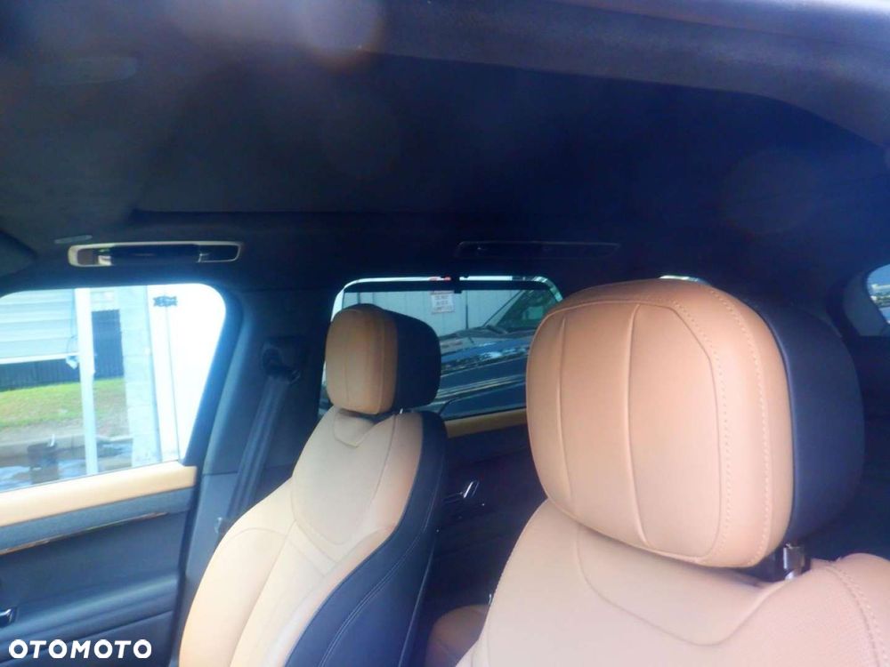 Land Rover Range Rover - 17