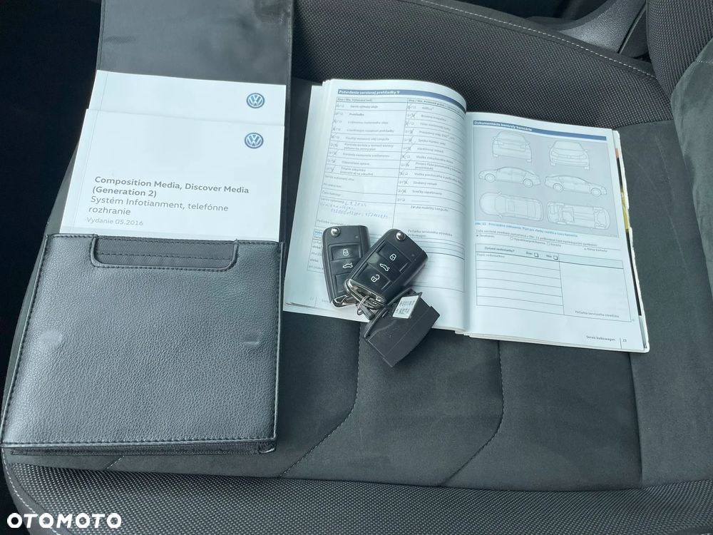 Volkswagen Tiguan 2.0 TDI 4Mot Sport&Style DSG - 33