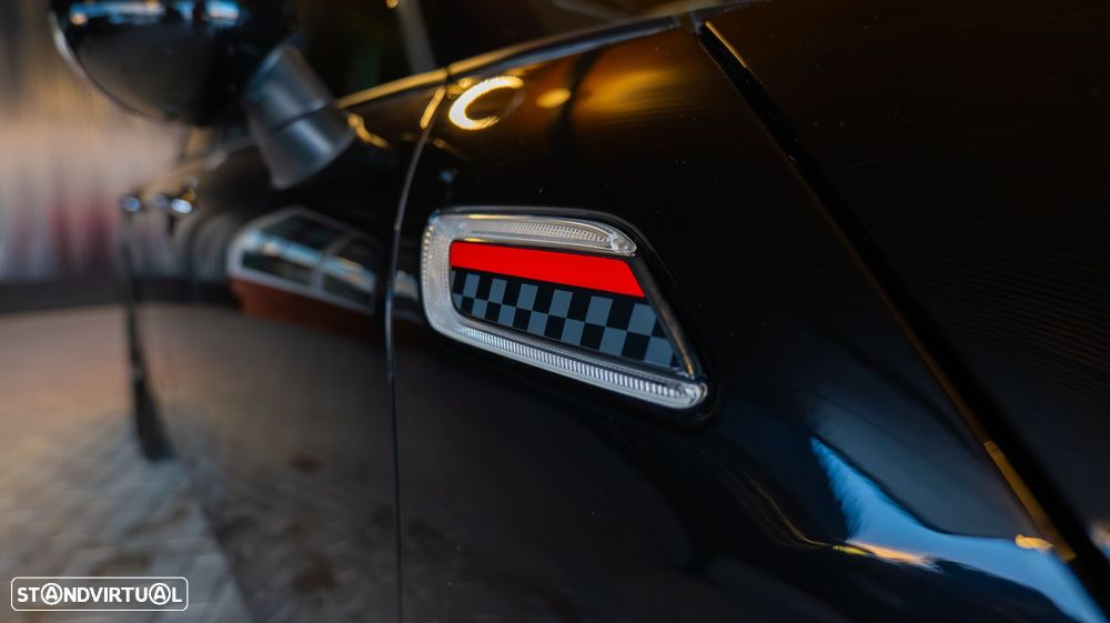 MINI Clubman John Cooper Works ALL4 Auto Desp. - 27