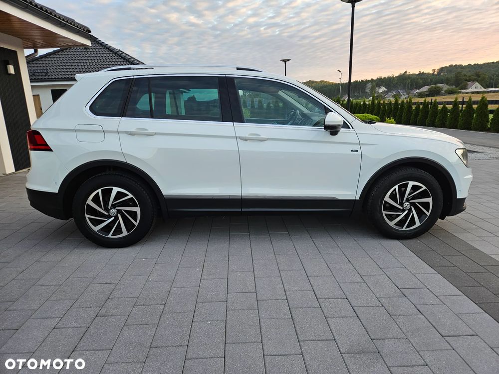 Volkswagen Tiguan 2.0 TDI SCR Life - 7