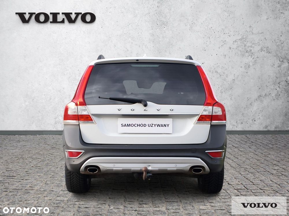 Volvo XC 70 - 5