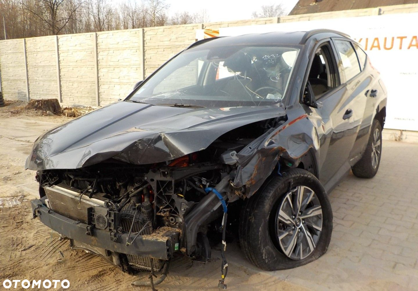 Hyundai Tucson - 11