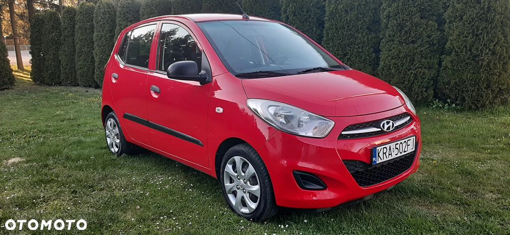 Hyundai i10 - 19