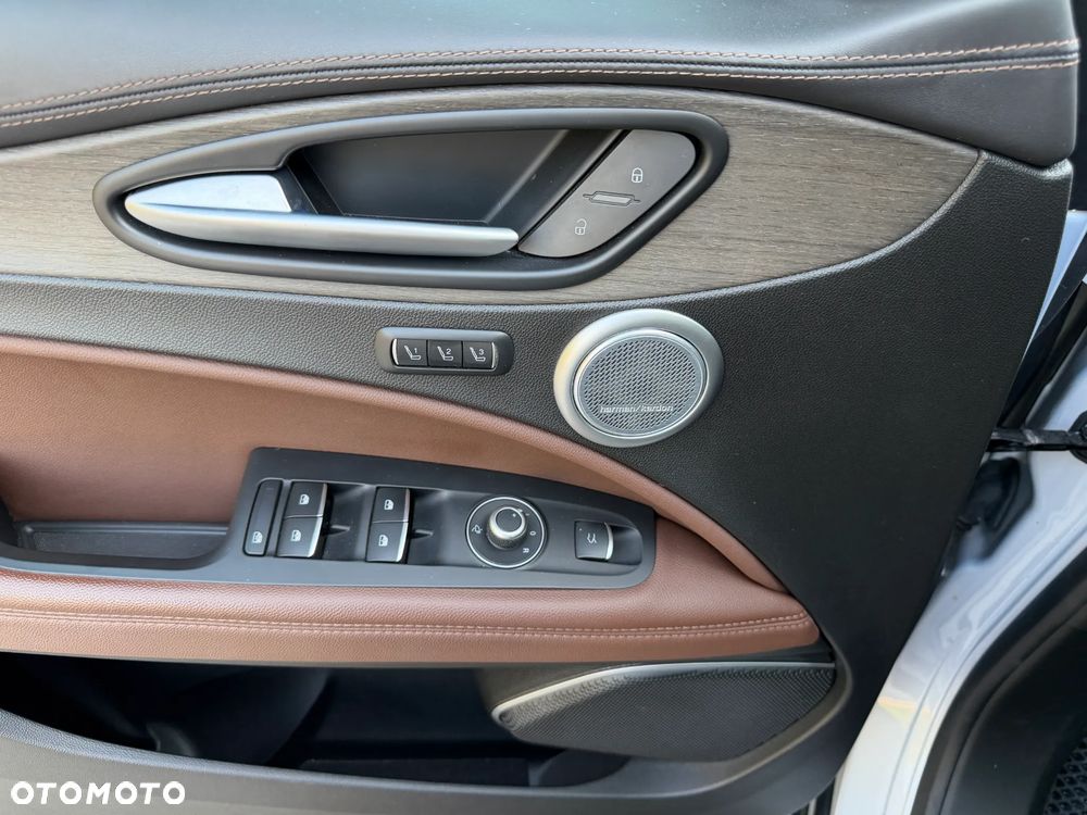 Alfa Romeo Stelvio 2.0 Turbo TI Q4 - 22
