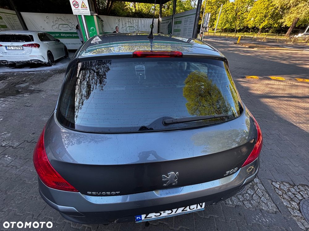 Peugeot 308 120 VTi Premium - 13