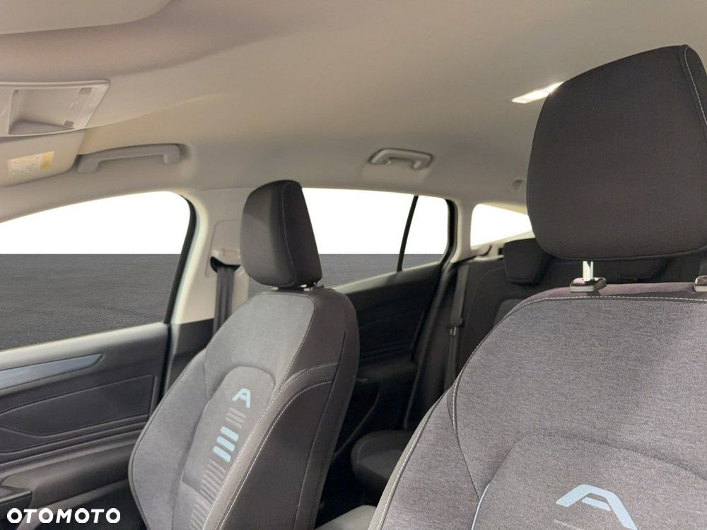 Ford Focus - 18