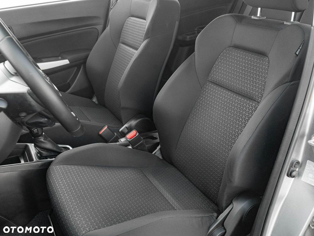 Suzuki Swift - 13