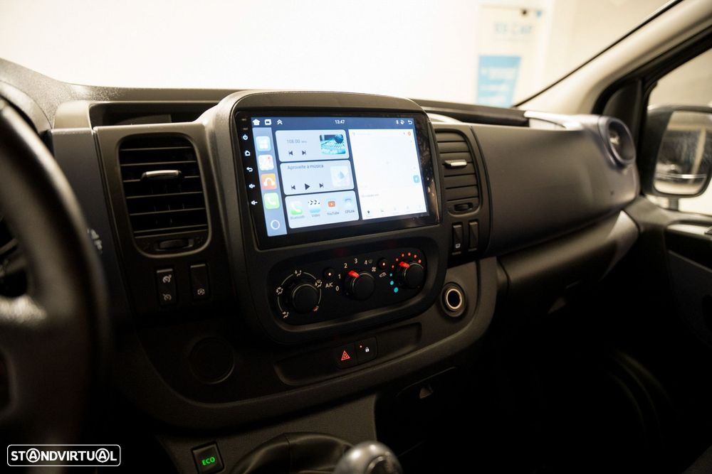 Opel Vivaro 1.6 CDTI L1H1 2.7T 9L S/S - 5